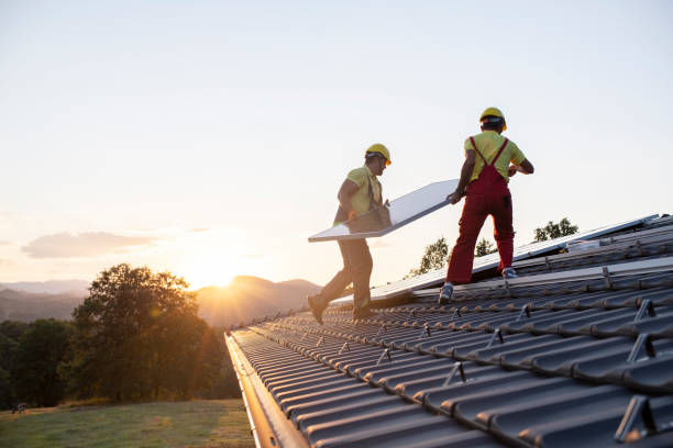 Trusted Lafourche Crossing, LA Roofing Service Experts